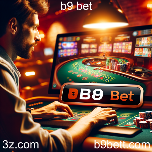 b9 bet